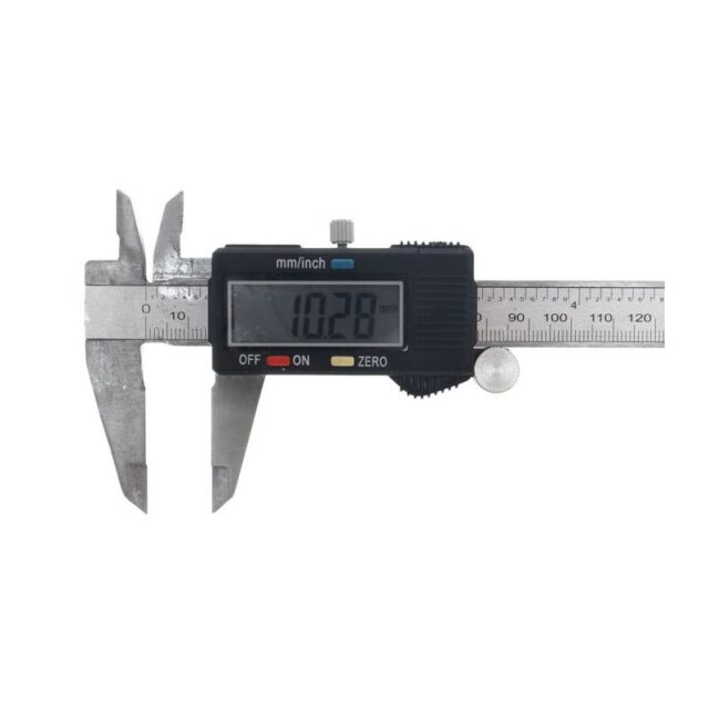 Supler digitaalne 150mm KD10299 2 – 3 – Tööriistad24