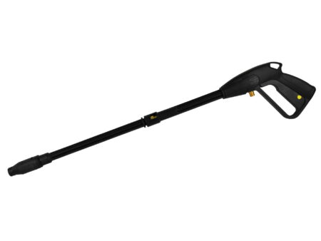 Survepesuri pustol 150 bar G G73119 1 – 1 – Tööriistad24