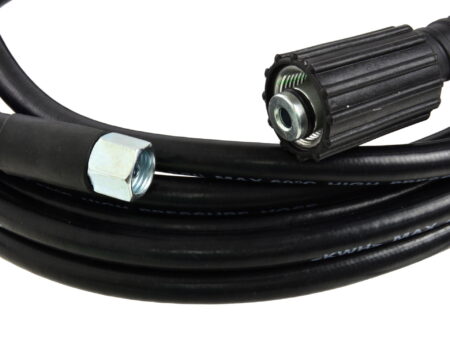 Survepesuri voolik 5M max 14x22mm max 400bar G73121 2 – 1 – Tööriistad24