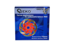 Teemantketas betooni lihvimiseks 125mmx22.2mm G00374 4 – 1 – Tööriistad24