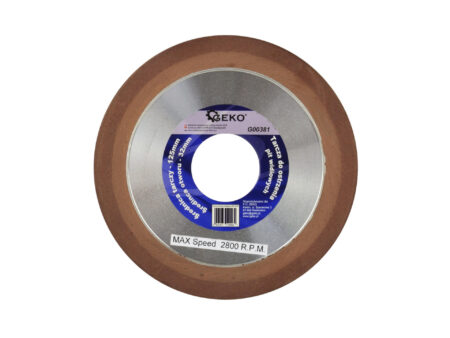 Teritusketas saeketastele 125x32x10 PDX G00381 1 – 2 – Tööriistad24