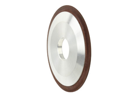 Teritusketas saeketaste teritamiseks 125x32x10 PDX