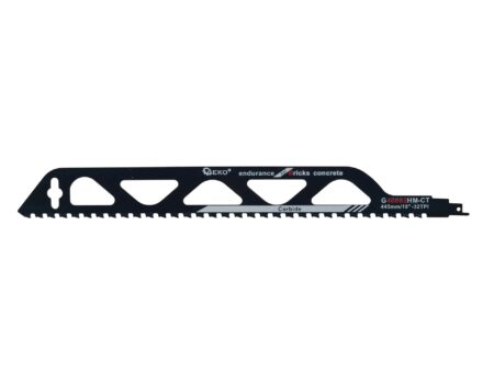 Tiigersae tera kergbetoonist plokkide saagimiseks 455 mm G40082 1 – 1 – Tööriistad24