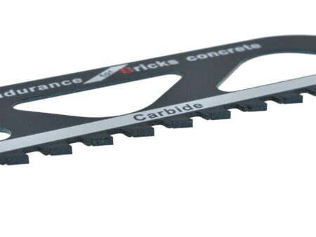Tiigersae tera kergbetoonist plokkide saagimiseks 455 mm G40082 3 – 2 – Tööriistad24