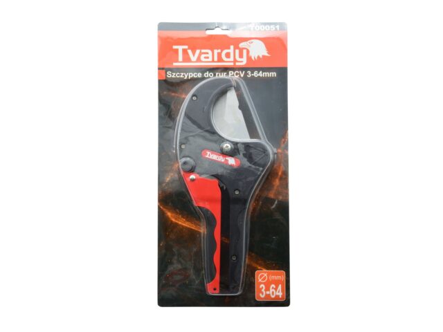 Torukaarid 3 64mm PVC T00051 6 – 6 – Tööriistad24