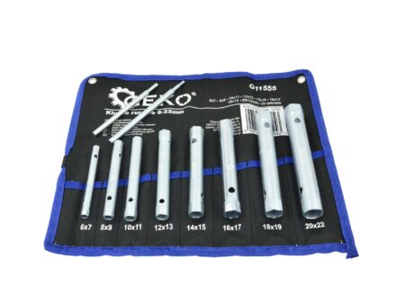 Toruvotmete komplekt 6 22mm G11555 3 – 2 – Tööriistad24