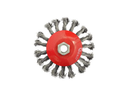 Traathari relakale 115mm M14 kulg G G00606 2 – 1 – Tööriistad24