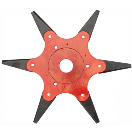 Trimmeri rohuketas lendteradega PM1008 3 – 2 – Tööriistad24