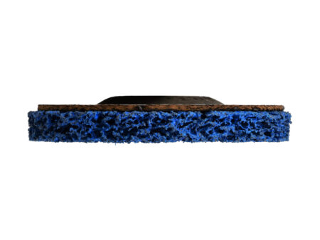 Varvieemaldus ketas 125 x 222 mm sinine G G00385 4 – 3 – Tööriistad24