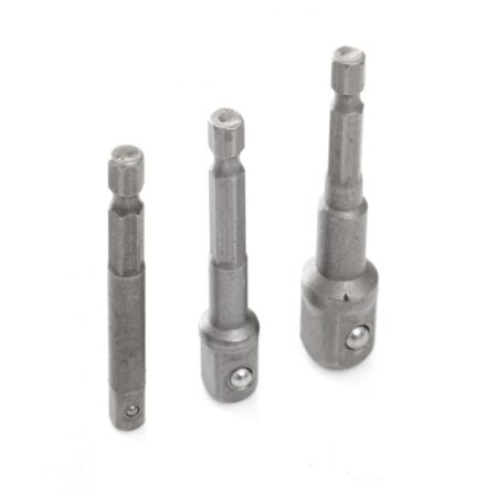 Adapterid padrunite kinnitamiseks trellile KD1573 3 – 1 – Tööriistad24