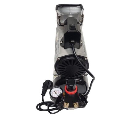Aerograafi kompressor koos liivapritsiga TC 18T TG178 M5908291601577 2 – 3 – Tööriistad24