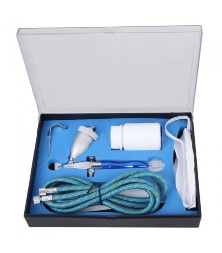 Aerograafi kompressor koos liivapritsiga TC 18TTG178 M5908291601577 1 – 1 – Tööriistad24