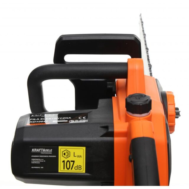 Elektriline kettsaag 2800W 16" - Image 11