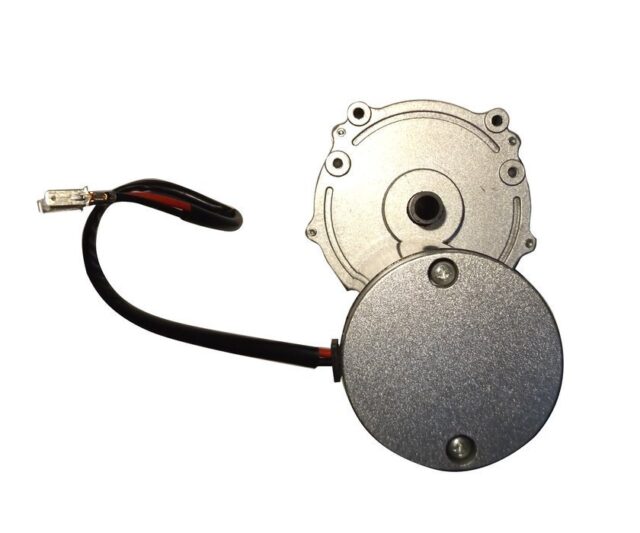 Elektrimootor 12V 200W 7716lz reduktoriga - Image 5