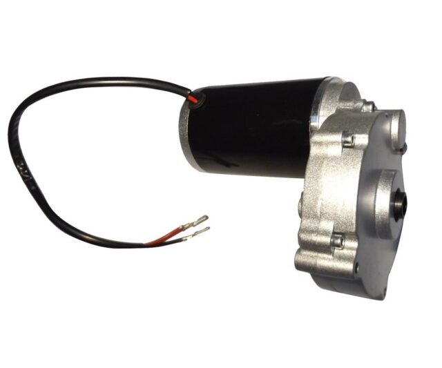 Elektrimootor 12V 200W 7716lz reduktoriga - Image 2
