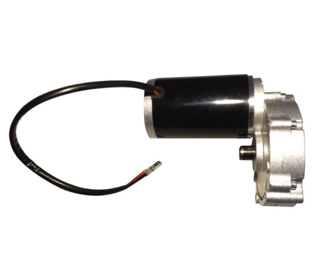 Elektrimootor 12V 200W 7716lz reduktoriga - Image 3