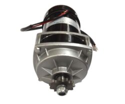 Elektrimootor 12V 300W 1020ZXF planetaarreduktoriga M5908291600570 1 – 3 – Tööriistad24