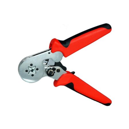 Hülsitangid - isereguleeruvad 0.25 - 10 mm² KD
