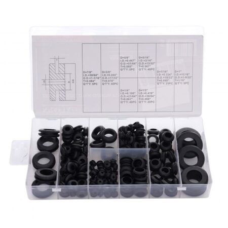 Kaablilabiviikude komplekt 6 24mm 180osa KD10485 1 – 1 – Tööriistad24