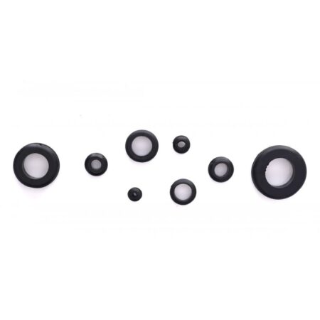 Kaablilabiviikude komplekt 6 24mm 180osa KD10485 6 – 4 – Tööriistad24