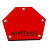 Keevitusmagnet 5 nurka 1.5cm x 9cm 50lbs KD-kd1896