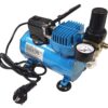 Kompressor aerograafile TC20C