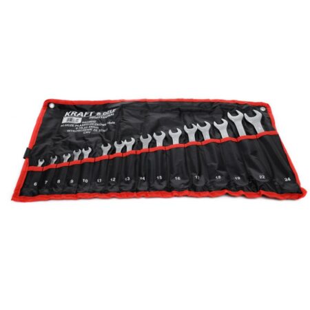 Leht silmusvotmete komplekt 16 osa 6 24mm KD10932 1 – 1 – Tööriistad24