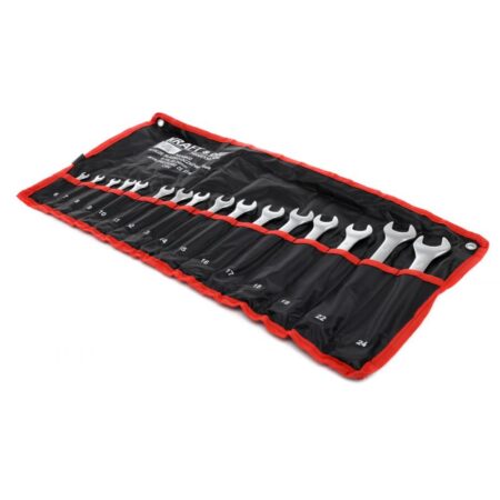 Leht silmusvotmete komplekt 16 osa 6 24mm KD10932 3 – 2 – Tööriistad24