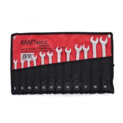 Leht silmusvotmete komplekt liigendi ja narrega 8 19mm KD10947 2 – 2 – Tööriistad24