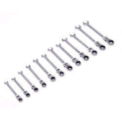 Leht silmusvotmete komplekt liigendi ja narrega 8 19mm KD10947 7 – 7 – Tööriistad24
