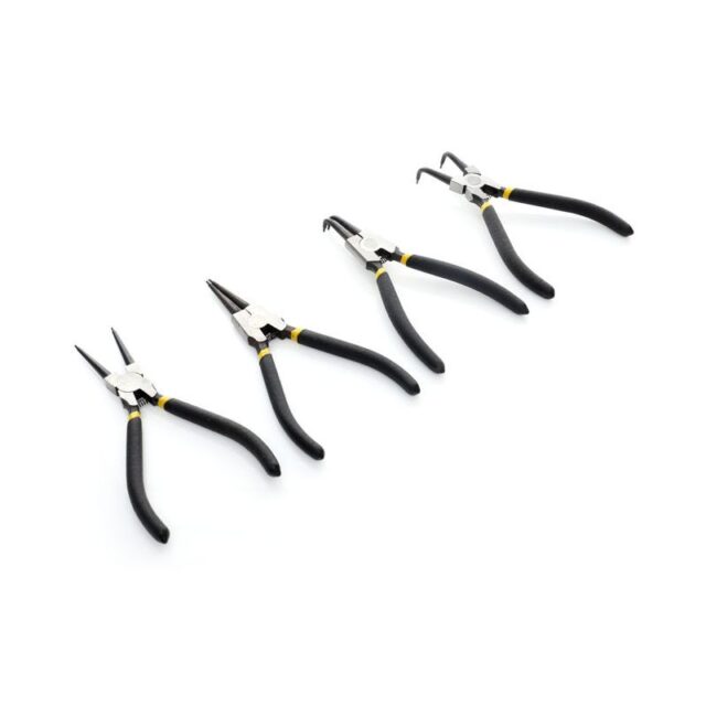 Lukustusrõnga tangid 6" KD