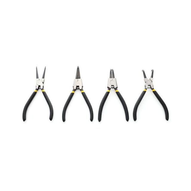 Lukustusrõnga tangid 6" KD - Image 2