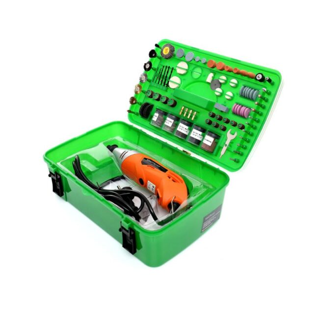 Minifrees painduva kori ja tooriistadega 218 osa KD10281 6 – 1 – Tööriistad24