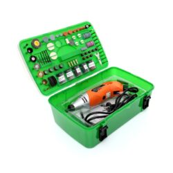 Minifrees painduva kori ja tooriistadega 218 osa KD10281 7 – 2 – Tööriistad24