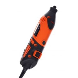 Minifreesikomplekt 218 osa 270W KD10751 10 – 7 – Tööriistad24