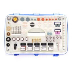 Minifreesikomplekt 218 osa 270W KD10751 12 – 3 – Tööriistad24
