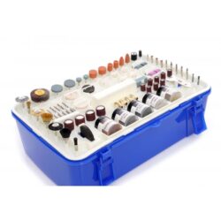 Minifreesikomplekt 218 osa 270W KD10751 13 – 4 – Tööriistad24