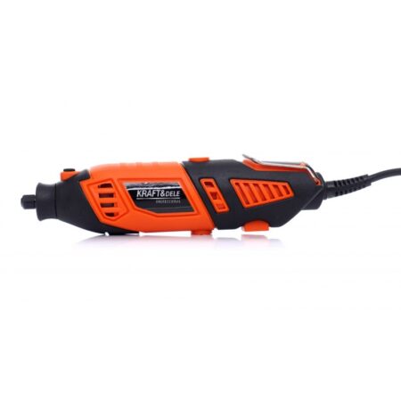 Minifreesikomplekt 218 osa 270W KD10751 5 – 10 – Tööriistad24