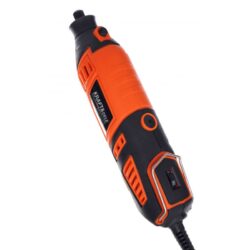 Minifreesikomplekt 218 osa 270W KD10751 9 – 8 – Tööriistad24