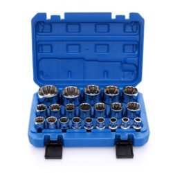 Padruni komplekt 12 nurgaga 21osa 8 36mm 1 2 KD10348 1 – 1 – Tööriistad24