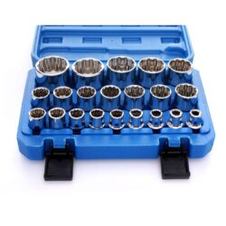 Padruni komplekt 12 nurgaga 21osa 8 36mm 1 2 KD10348 3 – 2 – Tööriistad24