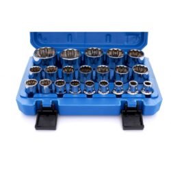 Padruni komplekt 12 nurgaga 21osa 8 36mm 1 2 KD10348 4 – 3 – Tööriistad24