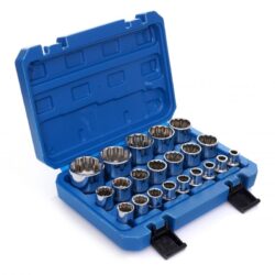 Padruni komplekt 12 nurgaga 21osa 8 36mm 1 2 KD10348 5 – 4 – Tööriistad24