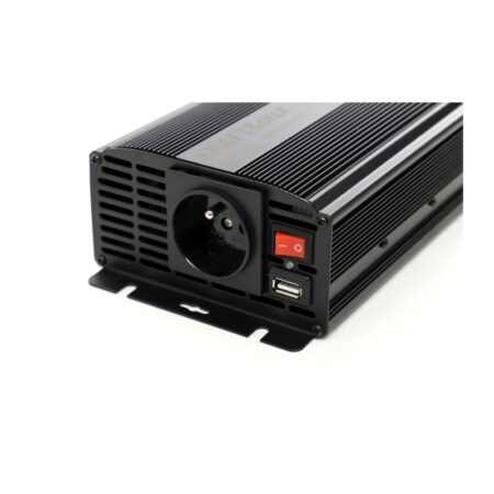 Pingemuundur inverter 12v 230v 500W KD1253 11 – 1 – Tööriistad24