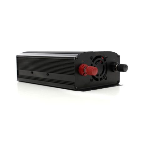 Pingemuundur inverter 12v 230v 500W KD1253 12 – 10 – Tööriistad24