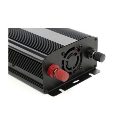 Pingemuundur inverter 12v 230v 500W KD1253 13 – 11 – Tööriistad24
