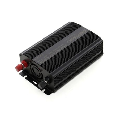 Pingemuundur inverter 12v 230v 500W KD1253 5 – 9 – Tööriistad24