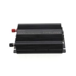 Pingemuundur inverter 12v 230v 500W KD1253 6 – 21 – Tööriistad24