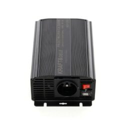 Pingemuundur inverter 12v 230v 500W KD1253 8 – 15 – Tööriistad24