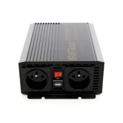 Pingemuundur inverter 12v 230v 700W KD1254 7 – 11 – Tööriistad24